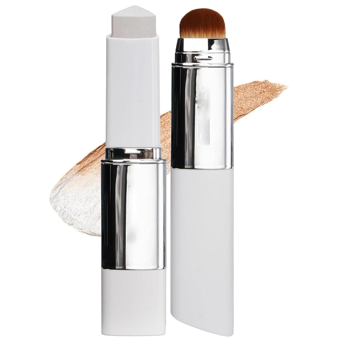 BelleMatch™ Skin StickColor-Changing Foundation Stick