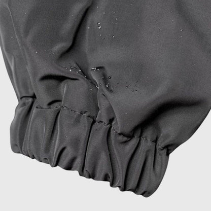 Catherine | Trench Coat for Simple Elegance