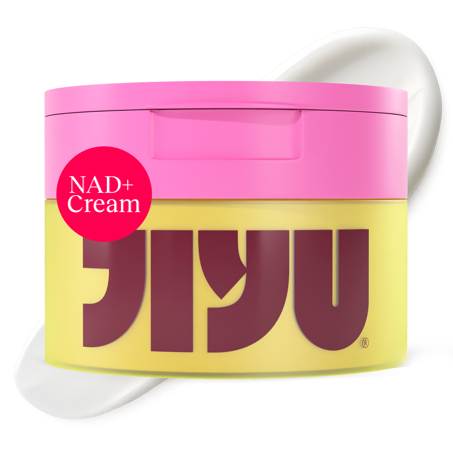 NAD+ Anti-Aging Hydraterende Crème