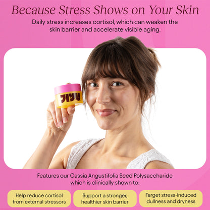 NAD+ Anti-Aging Hydraterende Crème