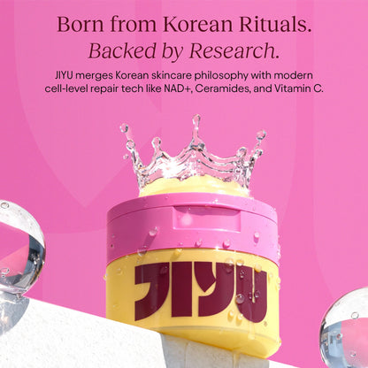 NAD+ Anti-Aging Hydraterende Crème