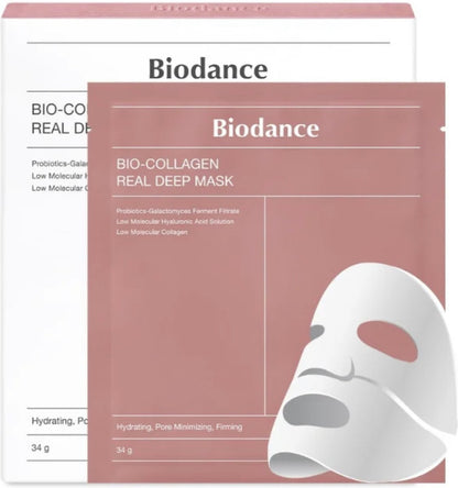 Bio-Collageen Mask