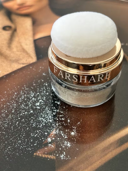 The Body & Face Highlighter