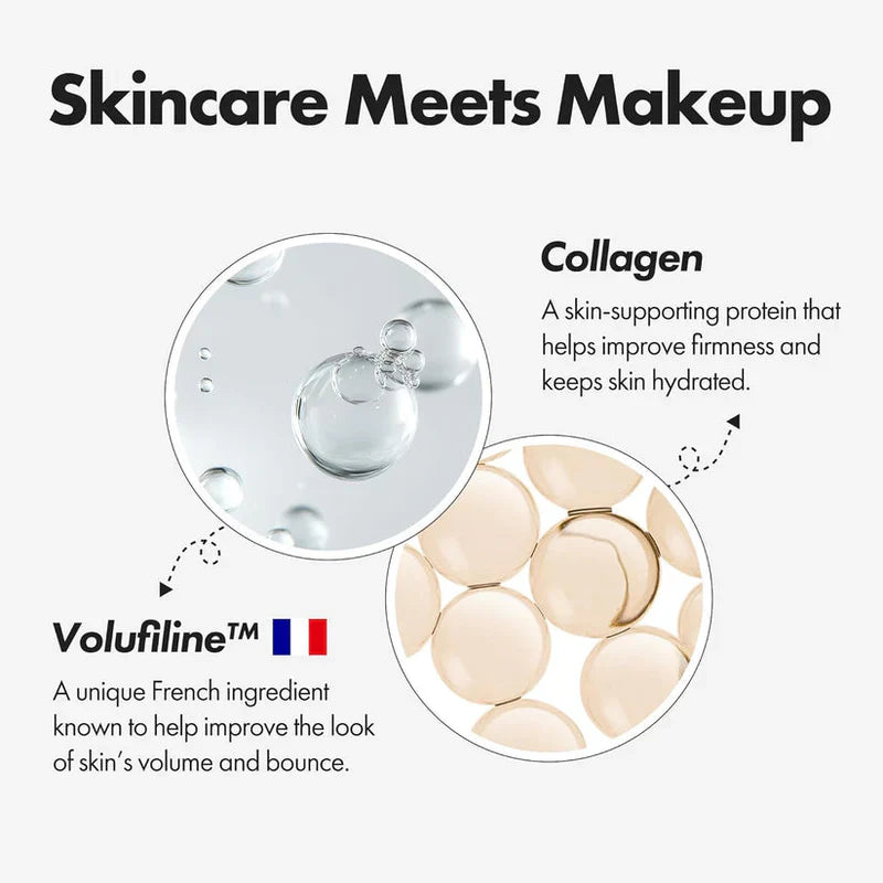 BelleMatch™ Skin StickColor-Changing Foundation Stick