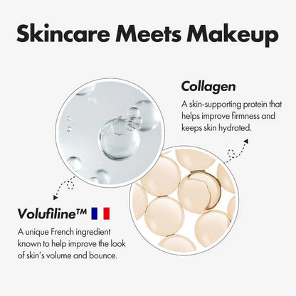 BelleMatch™ Skin StickColor-Changing Foundation Stick