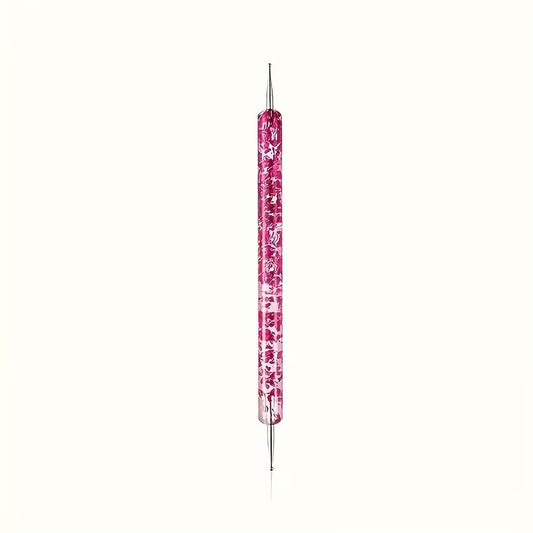 Nail Dotting Tool