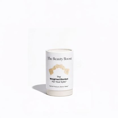 Mineralized Soft™ Sleep Mask