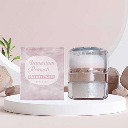 The Body & Face Highlighter